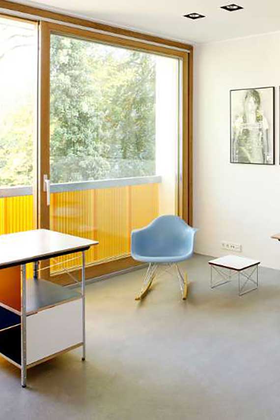 Eames_Chair