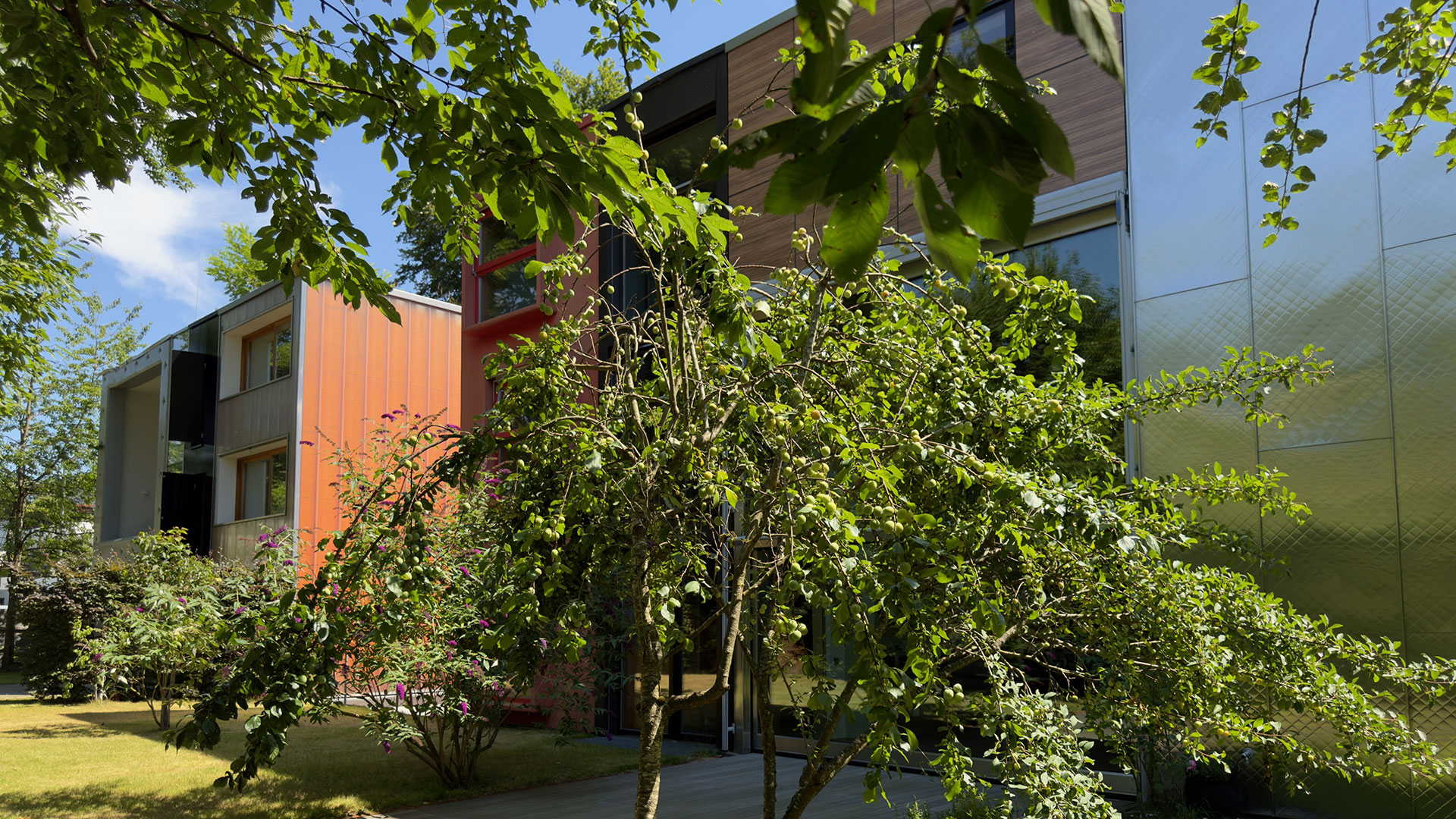 Garten